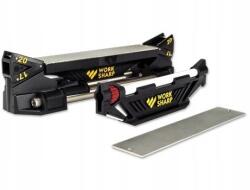 Work Sharp Guided Sharpening Gss élező rendszer (09DX150)