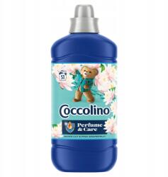 Coccolino Parfüm & Care Folyadék Water Lily&Pink Grapefruit textíliák öblítéséhez (92359)