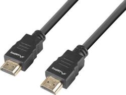 Lanberg kábel CA-HDMI-15CC-0018-BK HDMI - HDMI 1, 8 m (CA-HDMI-15CC-0018-BK) (CA-HDMI-15CC-0018-BK)