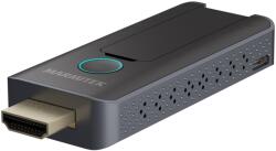  Marmitek Stream S1 Pro Wireless HDMI Full HD 20m Prezentációs eszköz (25208390)