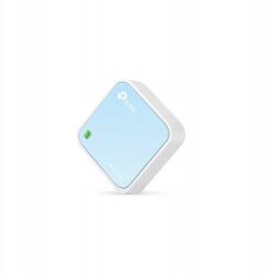 LG TP-Link TL-WR802N WiFi N300 Router (AKB72914208)