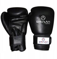 Spartan Sport Boksz edzőkesztyű Sparing fekete strapabíró Spartan roz. L (9001741011721)