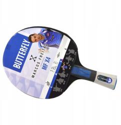 Butterfly Asztalitenisz ütő Ping-pong Butterfly Marco Freitas Mfx (4001078850838)