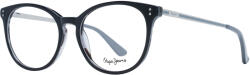 Pepe Jeans Ochelari de Vedere PJ 3408 C1 52 (PJ 3408 C1) Rama ochelari