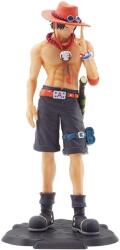 ABYstyle Statuetă ABYstyle Animation: One Piece - Portgas D. Ace, 18 cm (ABYFIG018) Figurina