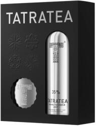 TATRATEA Light Tea Likőr (DD+Flaska) [0, 7L|35%]