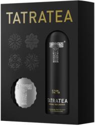 TATRATEA Eredeti Tea Likőr (DD+Flaska) [0, 7L|52%] - idrinks