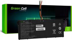 Green Cell Notebook akku GC-AC52V2 11.4 V 3600 mAh Acer (AC52V2) (AC52V2)