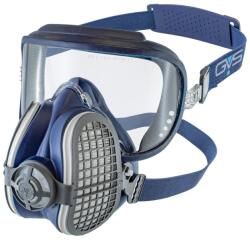 GVS Semimasca cu vizor GVS ECLIPSE INTEGRA, P3, anti-miros, marimea S/M (SPR404) - bricolaj-mag