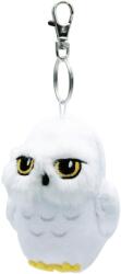 ABYstyle Breloc ABYstyle Movies: Harry Potter - Hedwig (pluș) (ABYKEY346)