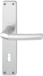 HOPPE Clanta pentru usi de interior Birmingham 1117/202SP, 8/72 mm, PZ, F2, 27-47mm, HOPPE (2533986) - bricolaj-mag