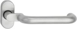edi Maner pentru usi profilate Ares 1130/2033, jumatate de set, patrat 8mm, 163mm lungime, EDI (1130203300)