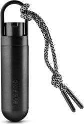 Eva Solo Dávkovač dezinfekčnej tekutiny 11 cm, čierny, Eva Solo (ES567900)
