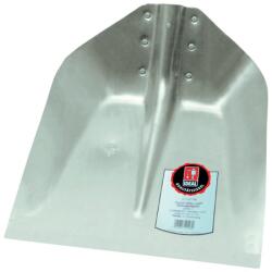 IDEALSPATEN Lopata de margine Hallenser ALU marimea 9 (6090900) Lopata