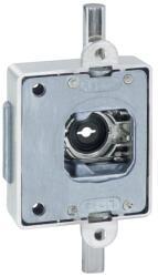 JuNie Incuietoare tip espagnolette ASS 7781, 49 x 64 x 15 mm, zavor 30 mm, JUNIE (778130002)