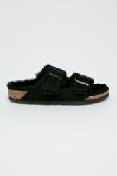 Birkenstock papuci de casă Arizona Fur 9B8W-KLD015_99X