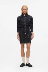 KARL LAGERFELD rochie jeans IKON 99KK-SUD0HH_59J (A4W13019)