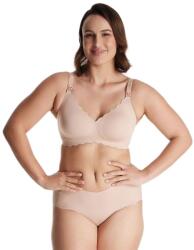 Momcozy Sutien de alăptare Momcozy - YN46, mărimea L, bej (799787261222)
