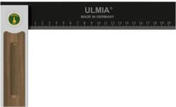ULMIA Echer de precizie Alu-Line 500, sina 250 mm, precizia masurarii ± 0.02 mm, ULMIA (500-250) Vinclu