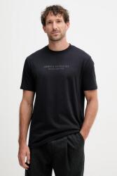 Giorgio Armani tricou din bumbac 99KK-TSM2CD_99X (XM001280.AF10361.NOS)