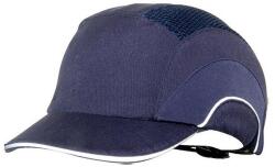 Jsp-Tech Sapca de protectie HardCapA1+, cozoroc 70mm, bleumarin, JSP (ABR000-000-500) - bricolaj-mag