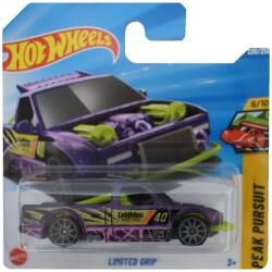 Mattel Hot Wheels: Limited Grip lila kisautó 1/64 - Mattel (5785/JBB44) - jatekshop