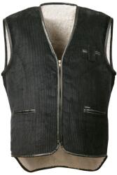 CRAFTLAND Vesta Craftland BUCHHOLT 1878, negru, mas. 2XL (4025888022506)
