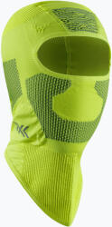 X-Bionic Cagulă X-Bionic Stormcap hi vis yellow/grey