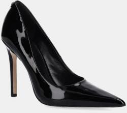 MICHAEL Michael Kors stilettos de piele Elyse 9BYA-OBD3AA_99X