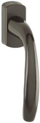 HOPPE Maner fereastra seria New York 0810/U10, 7 x 35 mm, aluminiu F1, HOPPE (3285101) - bricolaj-mag