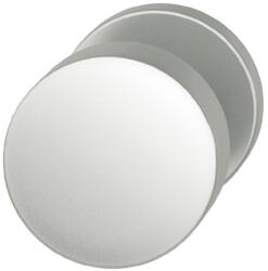 FSB Maner actionare usa de camera, pe rozeta, 23 0829, rotund, Aluminiu F1, FSB (0230829034000105)