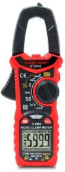 Habotest HT206D digitális lakatfogó multiméter (HT206D) (HT206D)