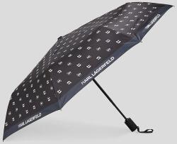 Karl Lagerfeld umbrela IKON 99KK-AKD9C9_99X (A3W50047)