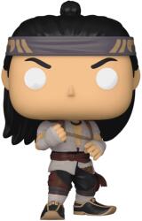 Funko Figurină Funko POP! Games: Mortal Kombat - Liu Kang #1023 (097712) Figurina