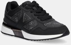 GUESS sneakers MICKAY 9BYA-OBD2N6_99X (FLFMIC.ELE12.COAL)