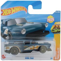 Mattel Hot Wheels: Gone Mad kék kisautó 1/64 - Mattel (5785/HYW56) - jatekshop