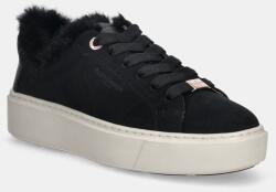 Alexander Smith sneakers London High 9BYA-OBD0W1_99X (ALBCLHW8242BLK)