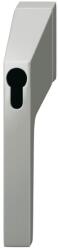 FSB Maner fereastra, 7mm, 0 34 3495, aluminiu F1, FSB (0343495000090105)