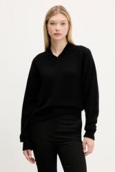 HUGO BOSS pulover de lână Solanu 9BYA-SWD072_99X (50545092)