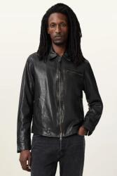 AllSaints geacă de piele MILLER 9BYA-KUM01P_99X (M009LA)