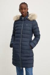 Tommy Jeans geacă cu puf pentru femei 9BYH-KUD1GG_59X (DW0DW18864)