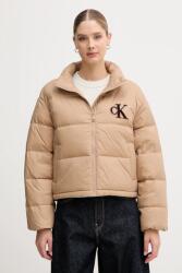 Calvin Klein Jeans geacă de puf 9BYA-KUD0U5_19X (LV047D503G)