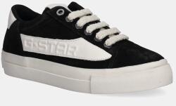 G-STAR sneakers din piele întoarsă LOOM BSC W 9BYA-OBD2JN_99X