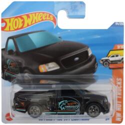 Mattel Hot Wheels: '99 Ford F-150 SVT kisautó 1/64 - Mattel (5785/JBB53) - jatekshop