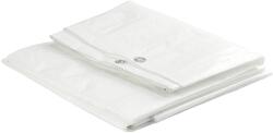  Prelata PE, alba, 3x5m, 160g/m2 (4031372800802)