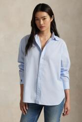 Ralph Lauren cămașă din bumbac Long Sleeve Light Shirt PPYA-KDD089_50X (211968220)