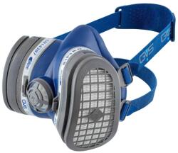 GVS Semimasca GVS ECLIPSE, B1P3, marimea M/L (SPR505) - bricolaj-mag