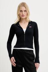 Tommy Jeans cardigan 9BYA-SWD038_99X (DW0DW20974)