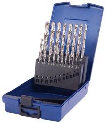 PTG Set burghie pentru metal PTG Ratioline HSS-G, tip N, 1-13mm, 25 bucati (333819025) - bricolaj-mag Burghiu