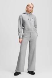 Karl Lagerfeld pantaloni de trening din bumbac IKON 9BYA-SPD035_90X (A3W10117)